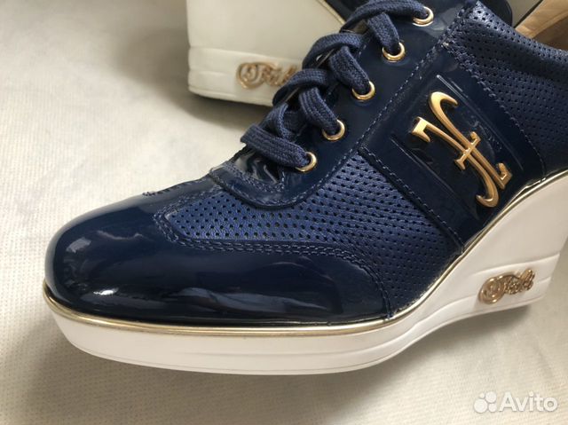 Fabi кеды (оригинал) Fabi кеды (оригинал)