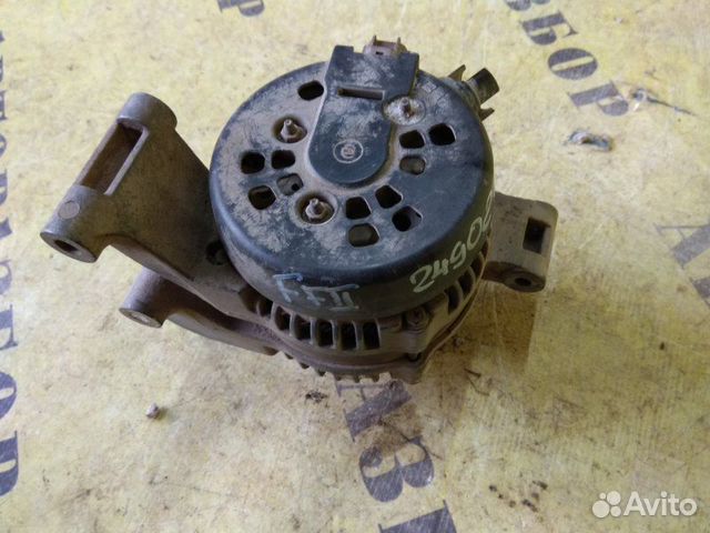 Генератор Ford Focus 2 2008-2011 седан