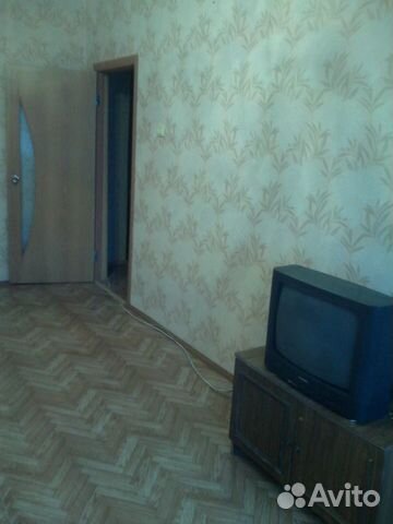 1-к квартира, 33.3 м², 3/4 эт.