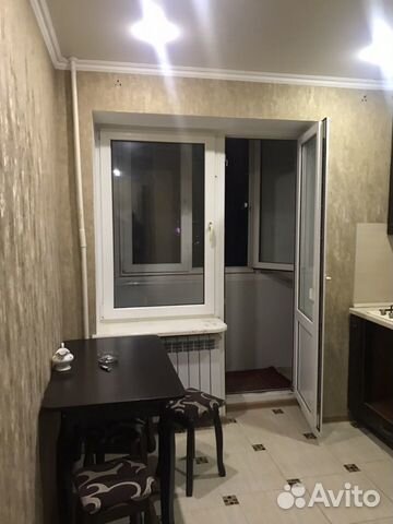 2-к квартира, 46 м², 4/5 эт. 2-к квартира, 46 м², 4/5 эт.