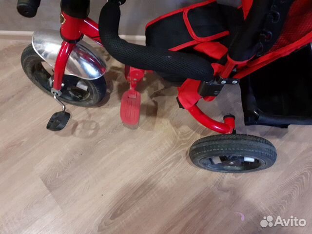 Велосипед Велосипед