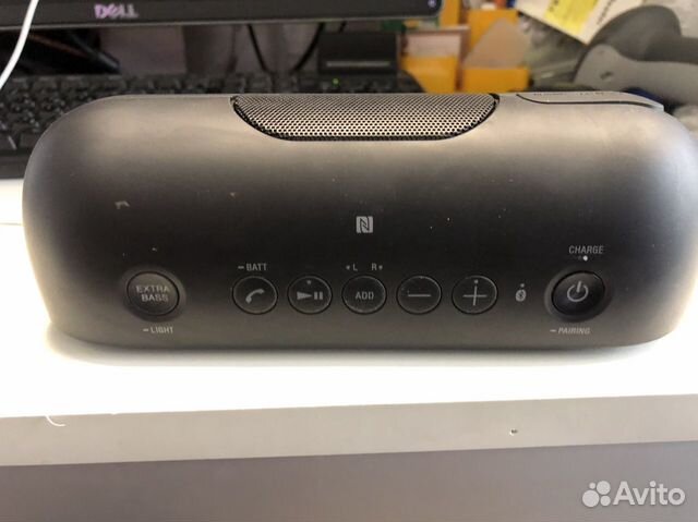 Колонка Sony srs-xb20