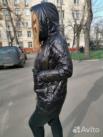 Куртка Куртка