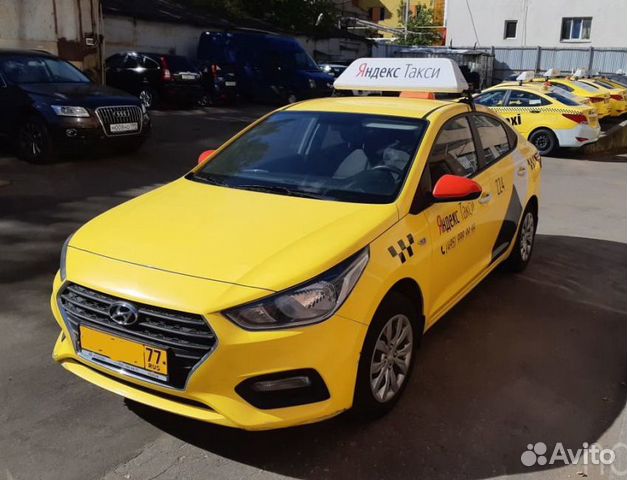 Аренда авто под такси Аренда авто под такси