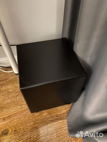 Домашняя HiFi система Домашняя HiFi система