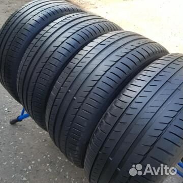 235 55 17 Michelin Primacy HP 98т 235 55 17 Michelin Primacy HP 98т