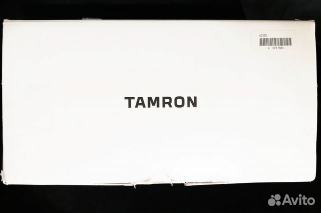 Tamron SP AF 70-200mm f/2.8 Di VC USD G2 Canon Tamron SP AF 70-200mm f/2.8 Di VC USD G2 Canon