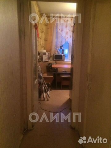 1-к квартира, 30.4 м², 3/5 эт.