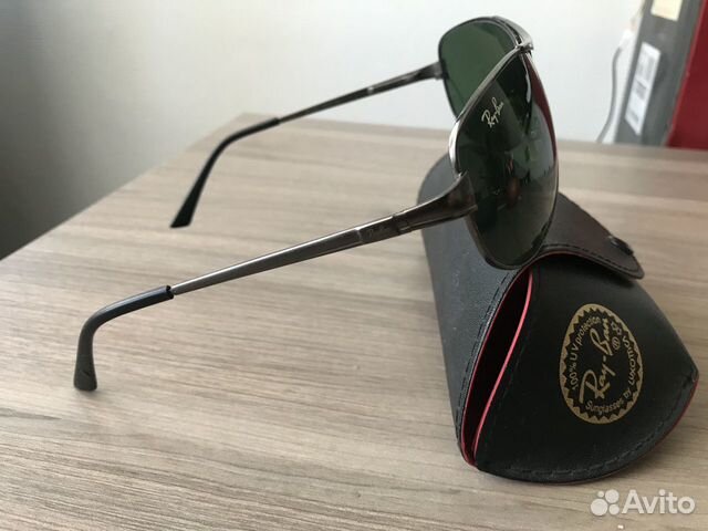 Очки Ray Ban