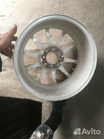 Продам 15 диски Комплект