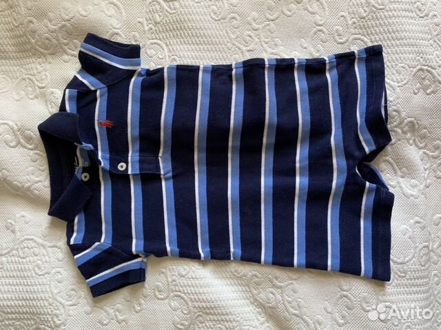 Одежда Ralph Lauren, H&M, Bonpoint на ребёнка 6-12 Одежда Ralph Lauren, H&M, Bonpoint на ребёнка 6-12