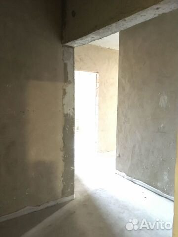 2-к квартира, 53.7 м², 16/18 эт.
