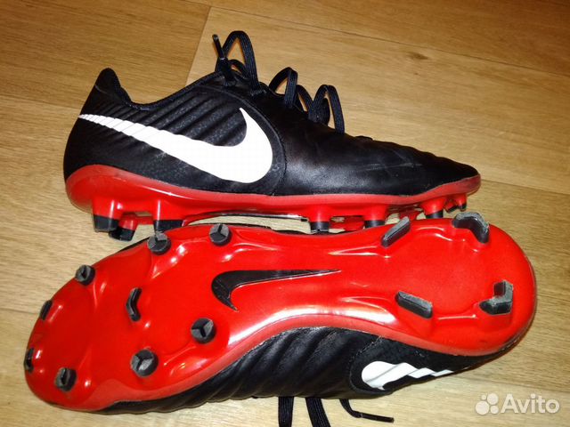 tiempo legend 7 academy
