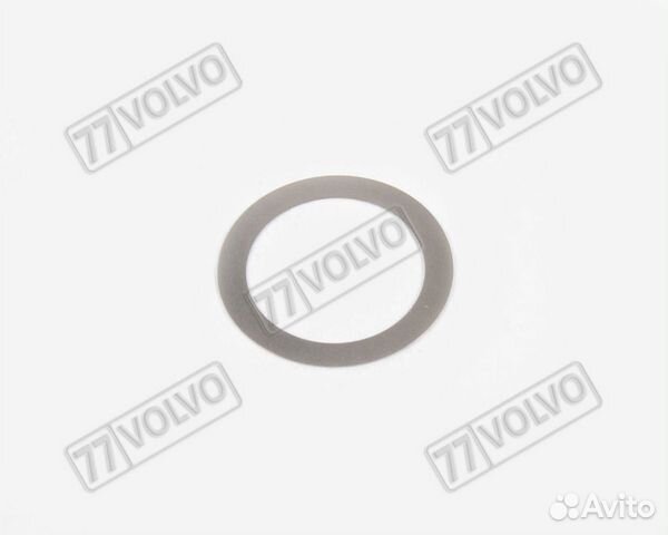 8694958 8694958 Шайба регулировочная volvo