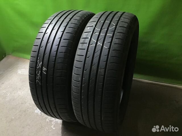 235 55 19 летние шины Hankook Ventus Prime2 K115 235 55 19 летние шины Hankook Ventus Prime2 K115