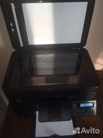 Мфу HP LaserJet Pro MFP M225rdn Мфу HP LaserJet Pro MFP M225rdn