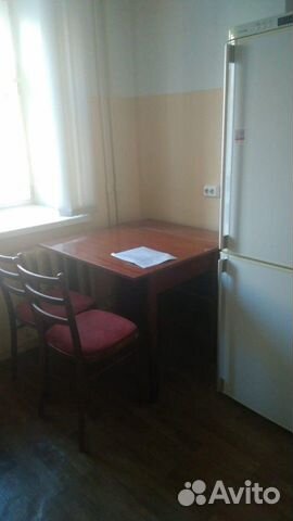 1-к квартира, 42 м², 3/10 эт. 1-к квартира, 42 м², 3/10 эт.