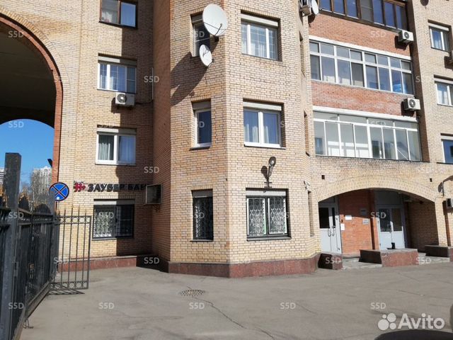 Сдам торговое помещение, 58 м²