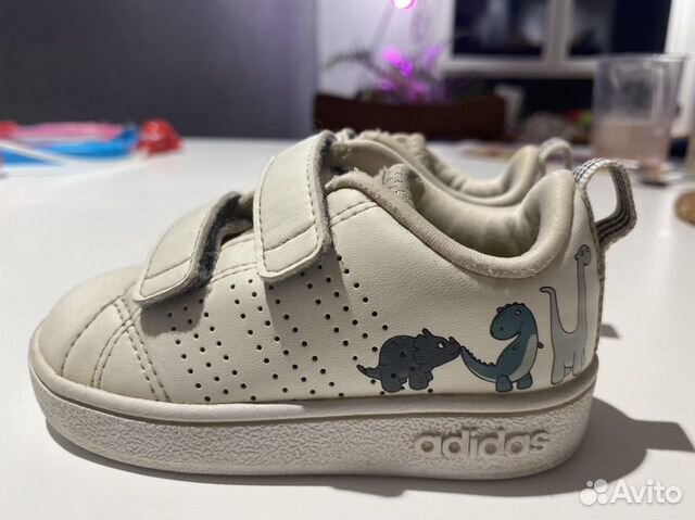 Кроссовки Adidas Кроссовки Adidas