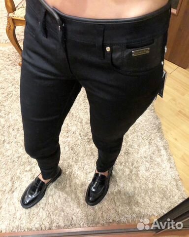 Джинсы Dirk Bikkembergs оригинал новые Джинсы Dirk Bikkembergs оригинал новые