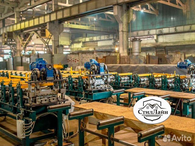 Штакетник Штакетник