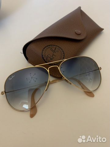 Очки Ray Ban