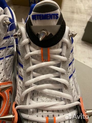 reebok spike runner 400