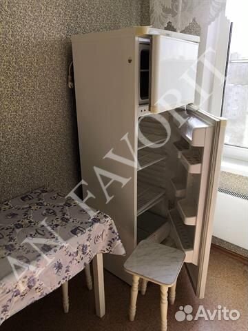1-к квартира, 33 м², 7/9 эт.