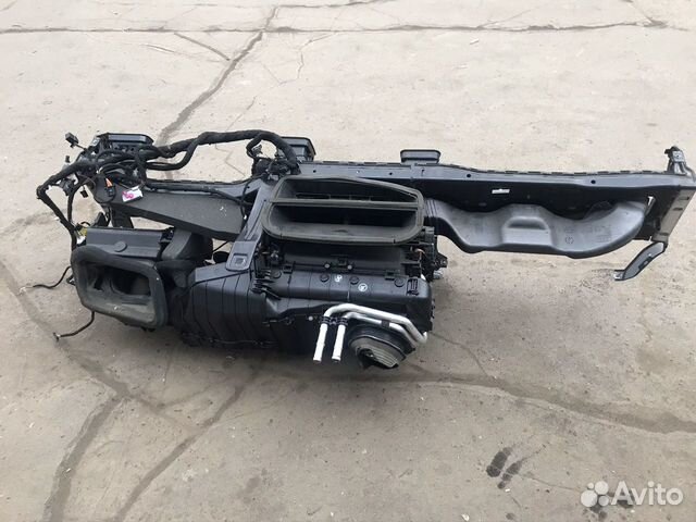 Печка Audi A8 4H2010-2016 Отопитель салона Печка Audi A8 4H2010-2016 Отопитель салона