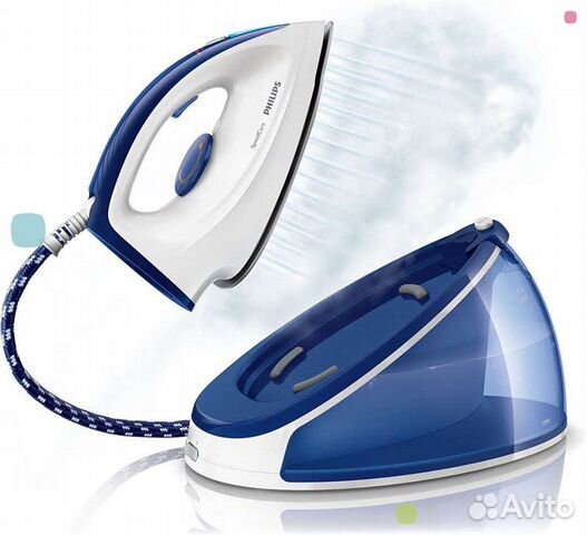 Парогенератор новый Philips GC6621 SpeedCare утюг Парогенератор новый Philips GC6621 SpeedCare утюг