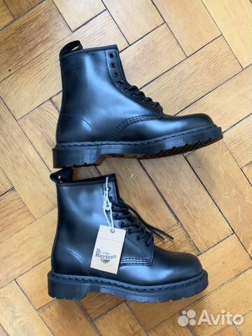 1460 mono smooth