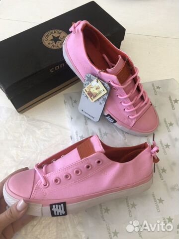 Кеды converse новые 41 Кеды converse новые 41