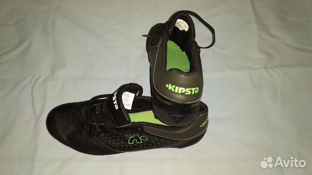 Бутсы Kipsta Бутсы Kipsta