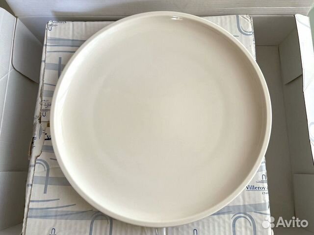 Блюдо 29 cm Villeroy & Boch Artesano Original Блюдо 29 cm Villeroy & Boch Artesano Original