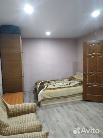1-к квартира, 33 м², 3/5 эт.