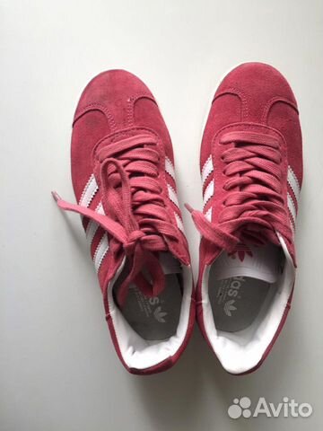 Продам кроссовки adidas Gazelle, размер 36 Продам кроссовки adidas Gazelle, размер 36