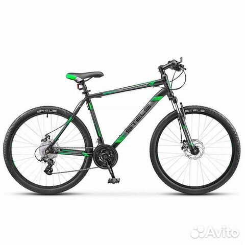 Велосипед горный stels Navigator 900MD 29 колеса Велосипед горный stels Navigator 900MD 29 колеса