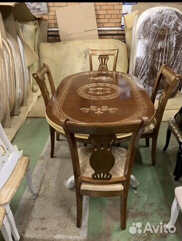 Стол комплект Стол комплект