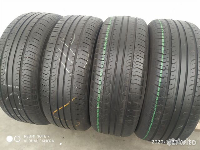 235 55 R18 Hankook K415 Optimo 70а 235 55 R18 Hankook K415 Optimo 70а