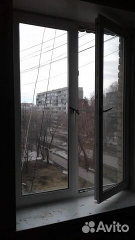 Комната 19.2 м² в 1-к, 4/4 эт. Комната 19.2 м² в 1-к, 4/4 эт.