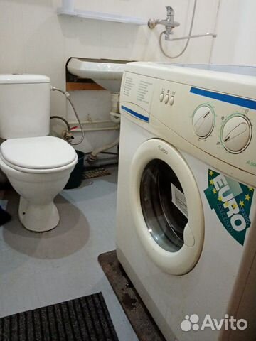 1-к квартира, 32 м², 4/6 эт.