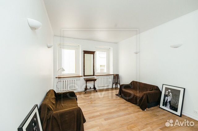 4-к квартира, 120 м², 2/2 эт. 4-к квартира, 120 м², 2/2 эт.
