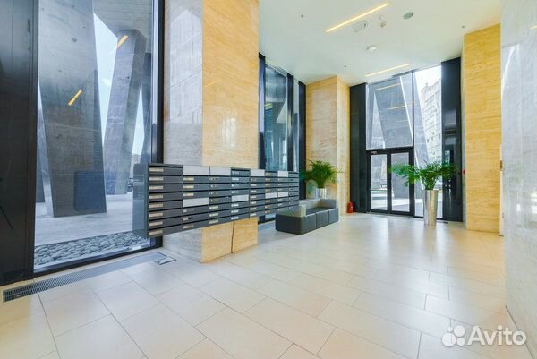 3-к квартира, 149 м², 10/50 эт. 3-к квартира, 149 м², 10/50 эт.