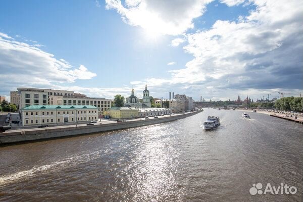 3-к квартира, 149.9 м², 2/7 эт. 3-к квартира, 149.9 м², 2/7 эт.