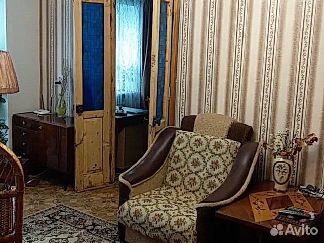 2-к квартира, 46 м², 3/4 эт. 2-к квартира, 46 м², 3/4 эт.