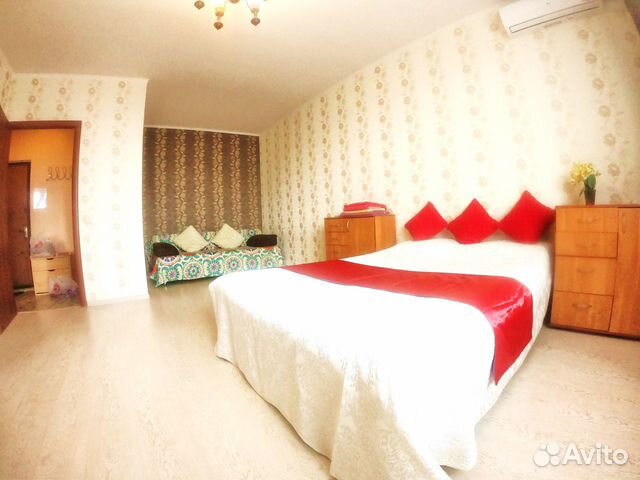 1-к квартира, 39 м², 12/14 эт. 1-к квартира, 39 м², 12/14 эт.