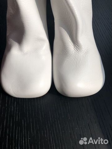 Сапоги Bottega Veneta