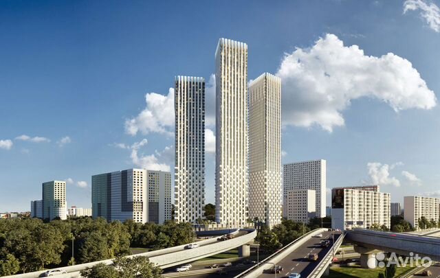 Сдам помещение свободного назначения, 43 м²