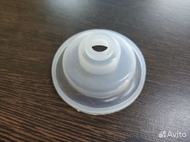 Мембрана впускного коллектора VAG 06A133203EM