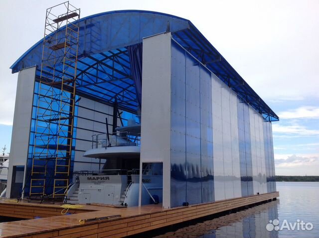 Вышка-тура Вышка-тура